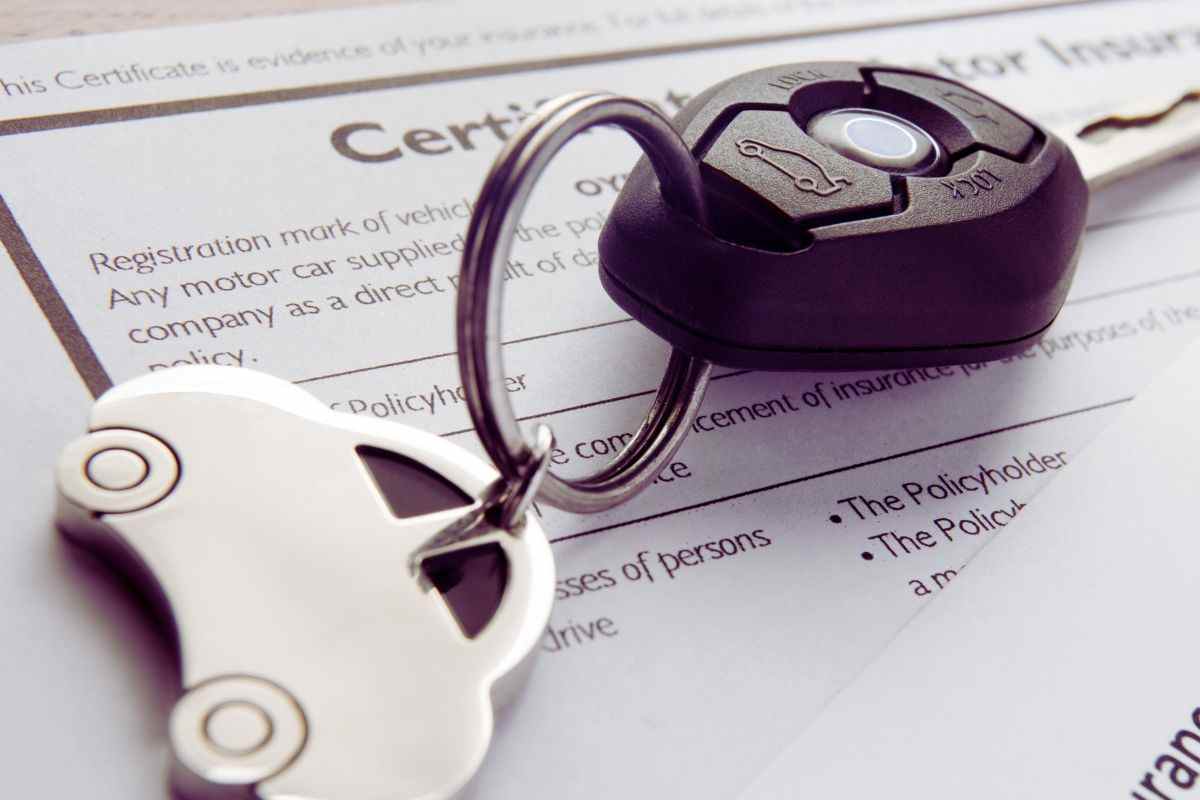Come abbassare costo assicurazione auto